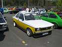 Kadett C Treffen Kaiserslautern 19.04.2009 005